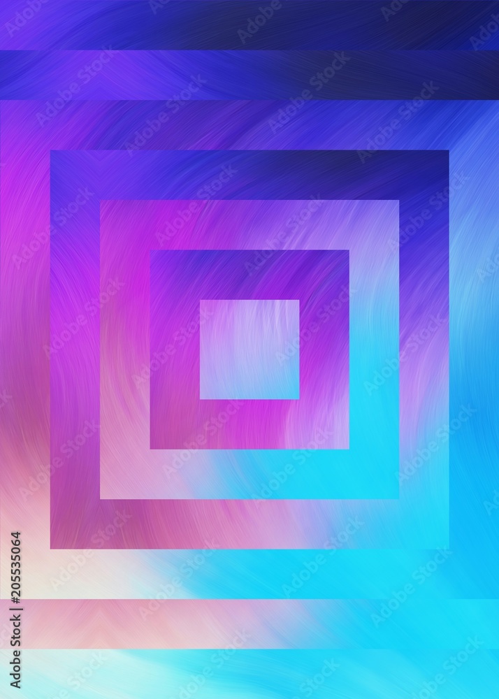 Square spiral to center. Background pattern for brochure cover, banner, postcard, flyer, poster or textile and fabric print. Template for creative wallpaper or graphic design artwork. Square spiral to center. Background pattern for brochure cover, banner, postcard, flyer, poster or textile and fabric print. Template for creative wallpaper or graphic design artwork.