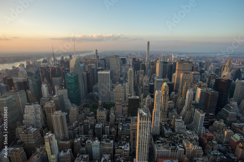 New York © modernmovie