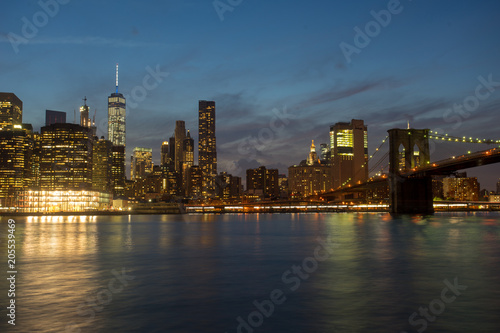 New York © modernmovie