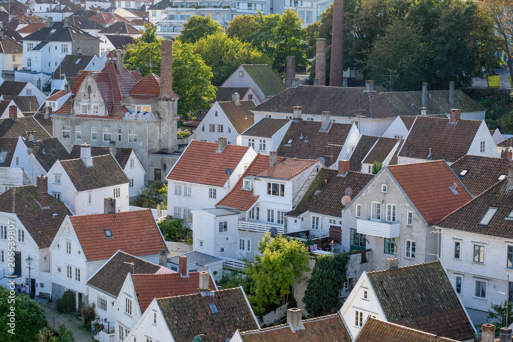 Stavanger Stavanger