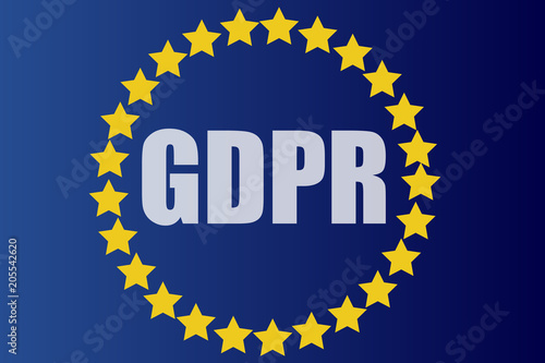 Reglamento protección de datos de Europa