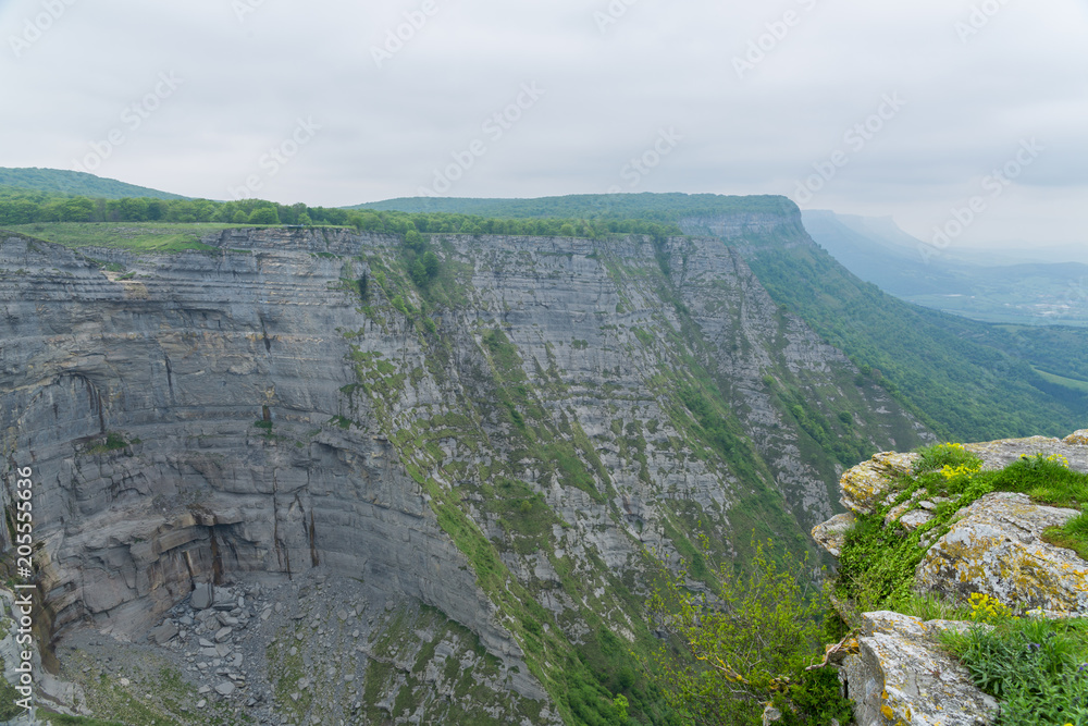 Salto del Nervión y alrededores, Monte Santiago Salto del Nervión y alrededores, Monte Santiago