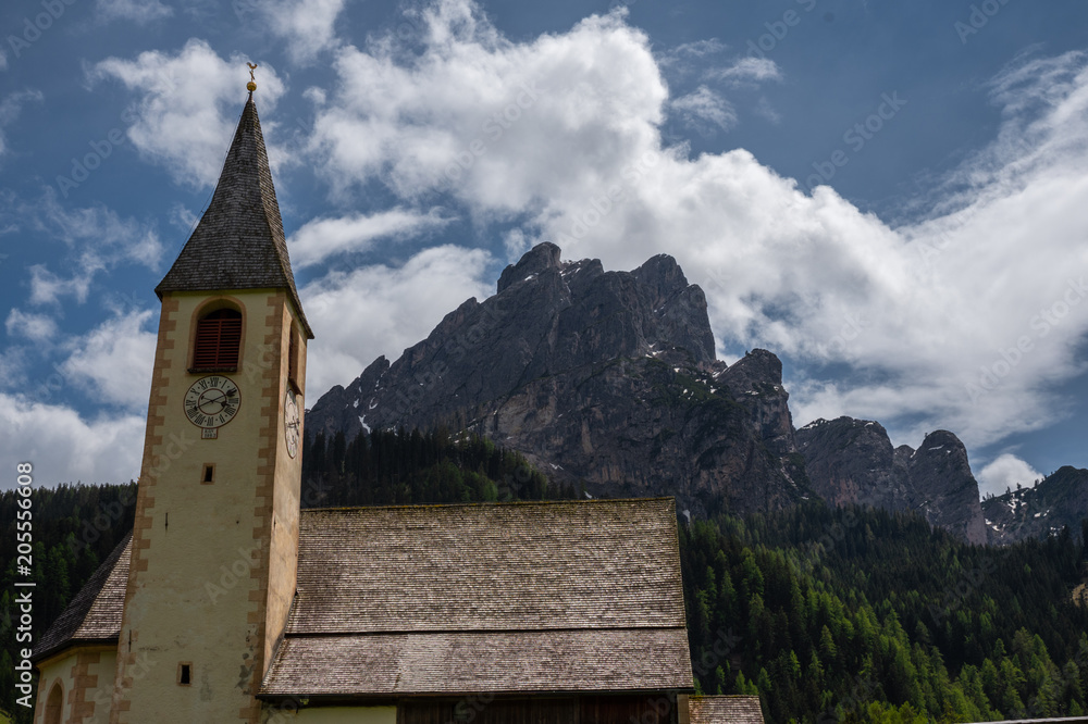 Dolomites photography trip