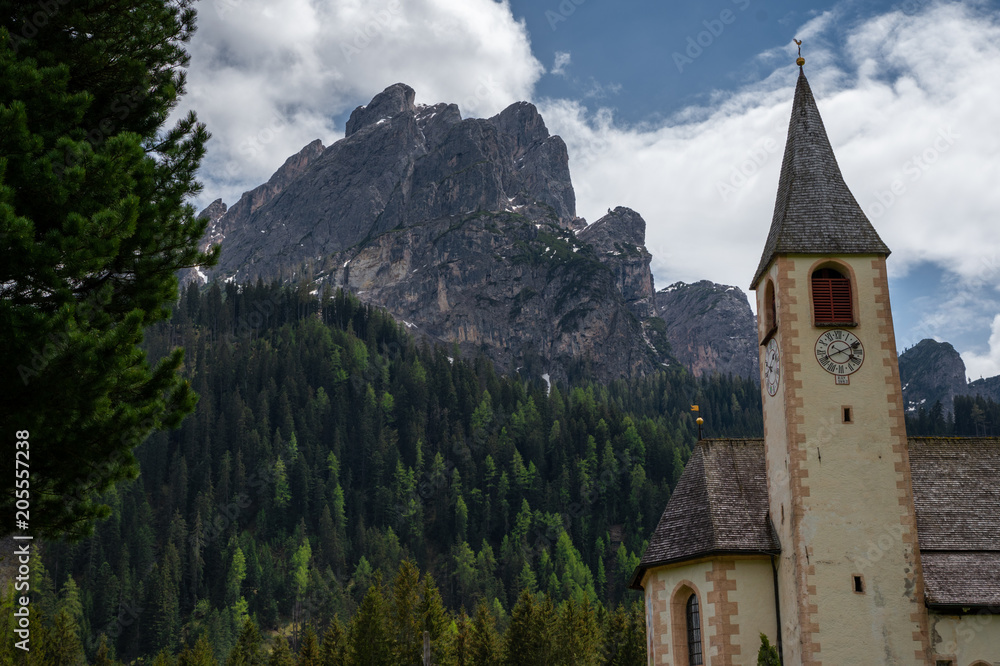 Dolomites photography trip Dolomites photography trip