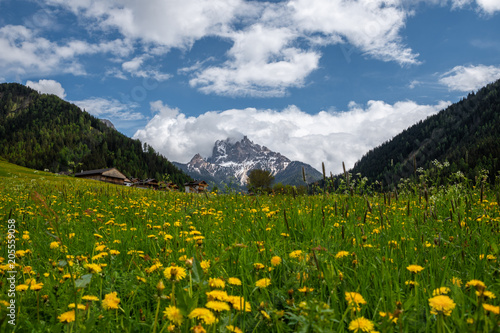 Dolomites photography trip © Artofinnovation