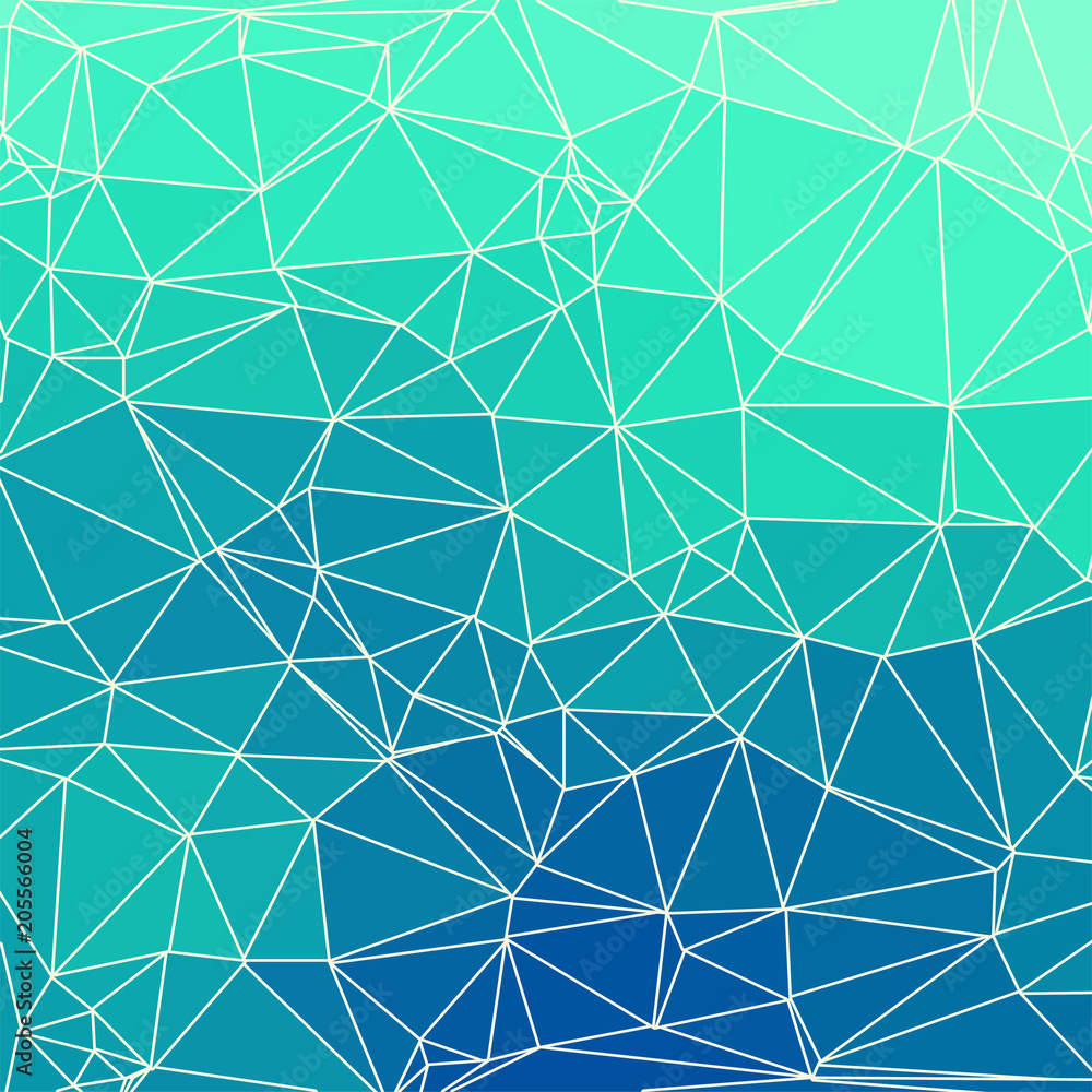 Abstract geometric background Abstract geometric background