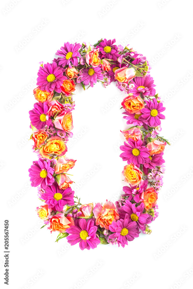 letters and numbers made from live flowers isolated on white background, make text with flowers alphabet, exclusive idea for graphic letters and numbers made from live flowers isolated on white background, make text with flowers alphabet, exclusive idea for graphic