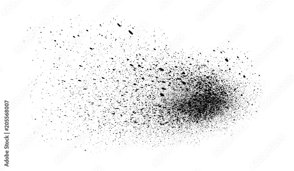 Freehand simple spray paint graffiti texture. Ink element grunge design. Freehand simple spray paint graffiti texture. Ink element grunge design.