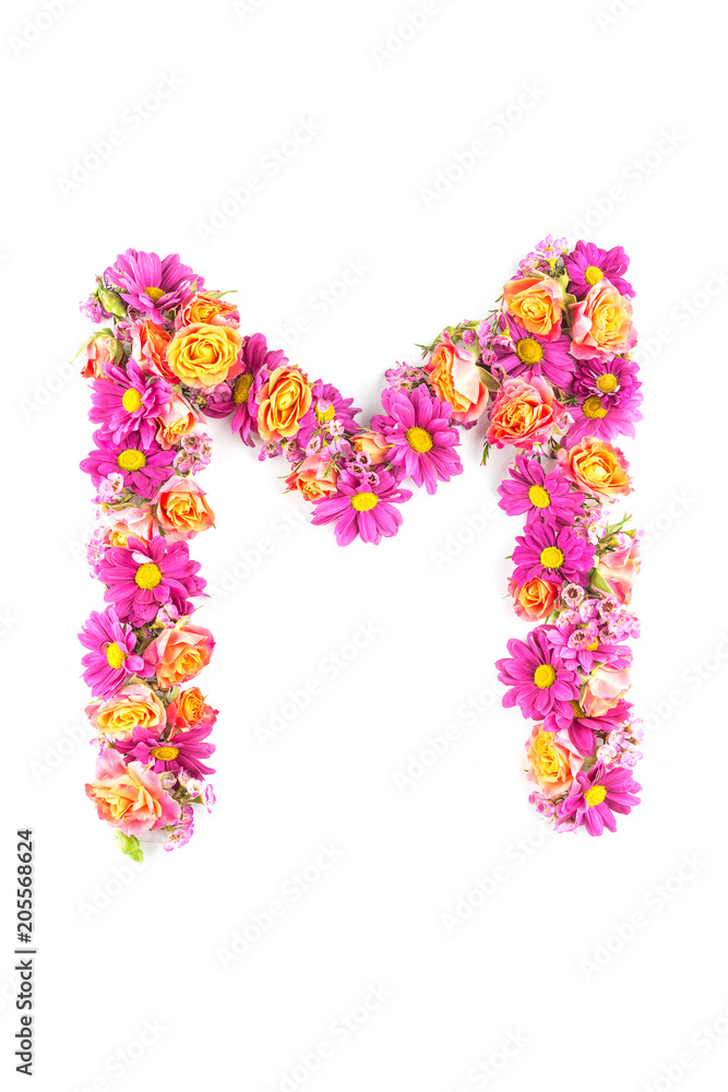 letters and numbers made from live flowers isolated on white background, make text with flowers alphabet, exclusive idea for graphic letters and numbers made from live flowers isolated on white background, make text with flowers alphabet, exclusive idea for graphic