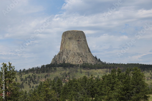 Devils Tower