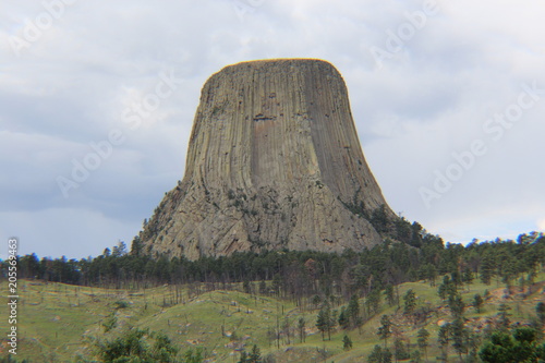 Devils Tower