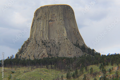 Devils Tower