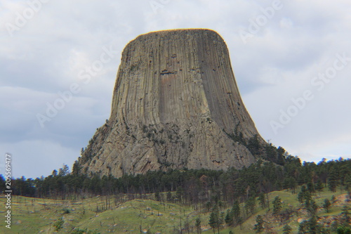 Devils Tower