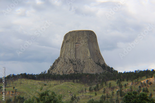 Devils Tower
