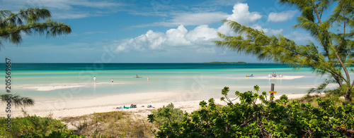 Eleuthera Island, Bahamas