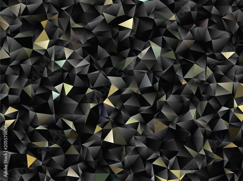 Fototapet Graphic resource for your design works