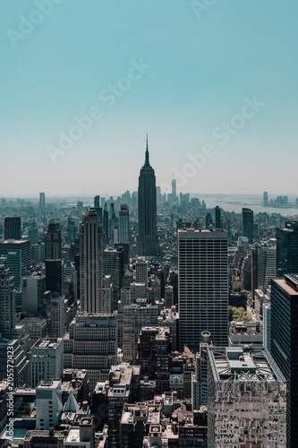 New York © Lukas Bica