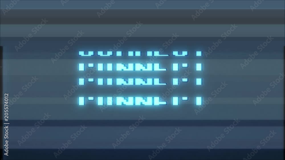 retro videogame CONNECT word text computer tv glitch interference noise screen animation seamless loop New quality universal vintage motion dynamic animated background colorful joyful video m retro videogame CONNECT word text computer tv glitch interference noise screen animation seamless loop New quality universal vintage motion dynamic animated background colorful joyful video m