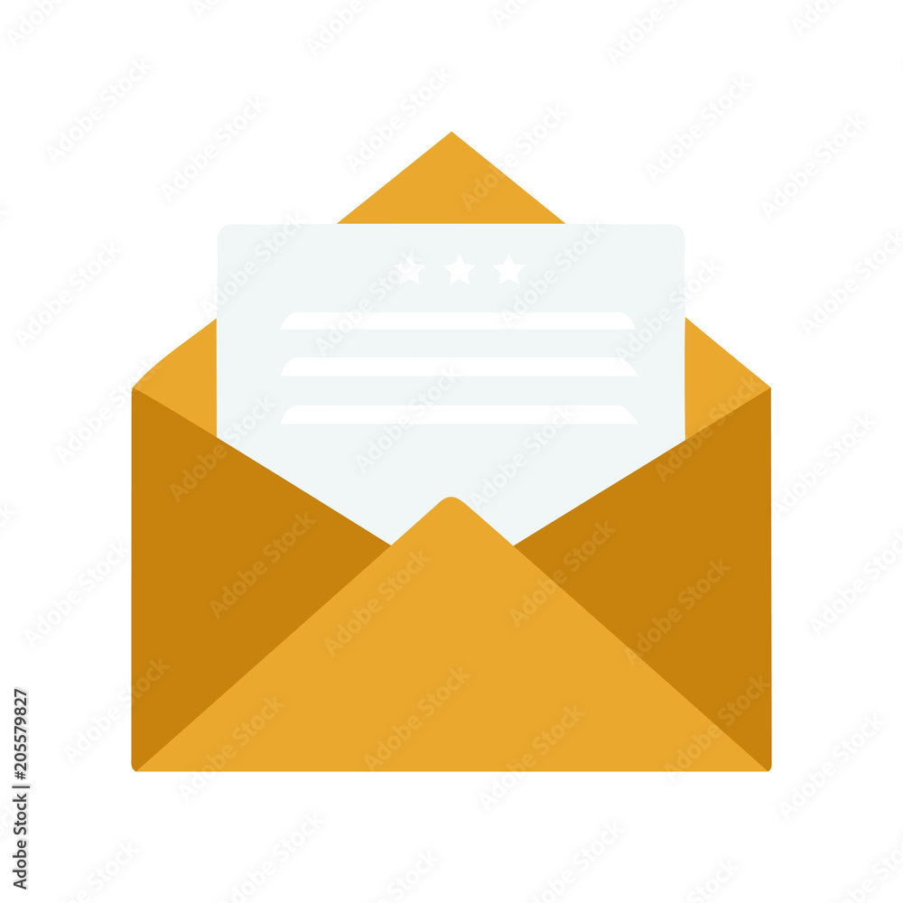 Envelope / Message Icon Envelope / Message Icon