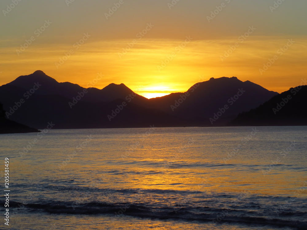 Amanhecer Amanhecer
