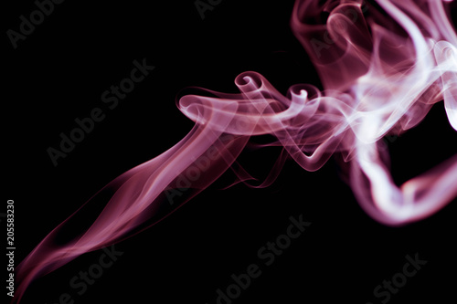 smoke