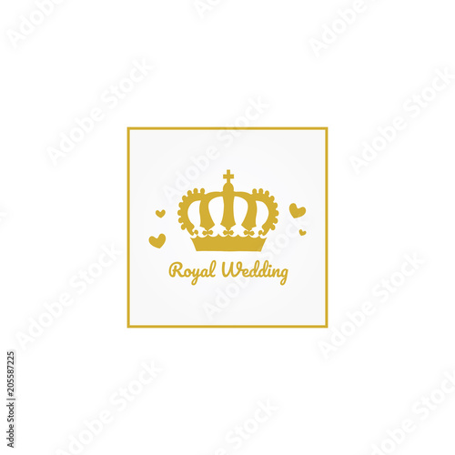 Mariage royal