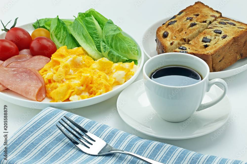 朝食イメージ 朝食イメージ