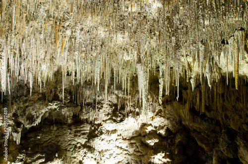 Ngilgi Cave - Western Australia