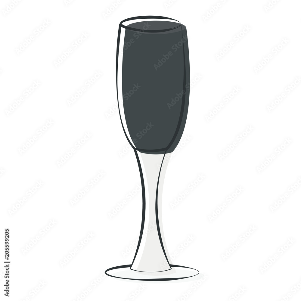 Abstract delicious cocktail Abstract delicious cocktail