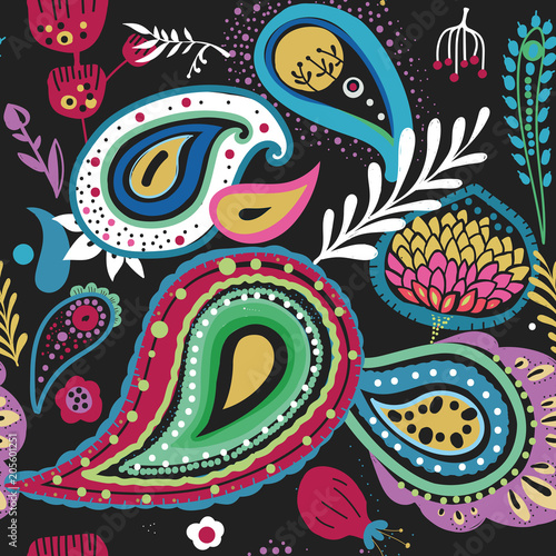 Paisley