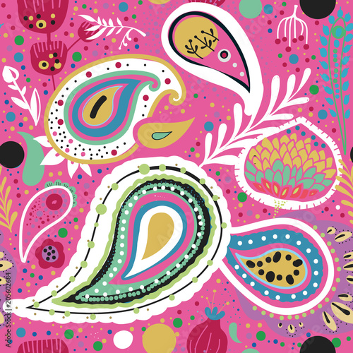 Paisley