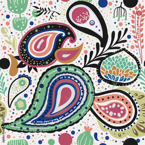 Paisley