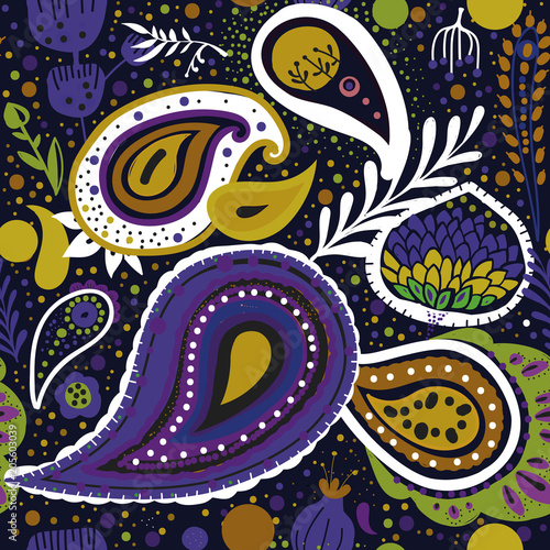Paisley