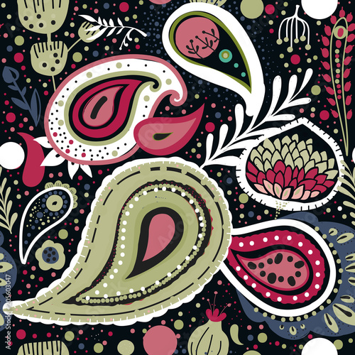 Paisley