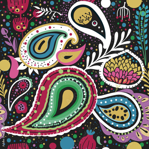 Paisley