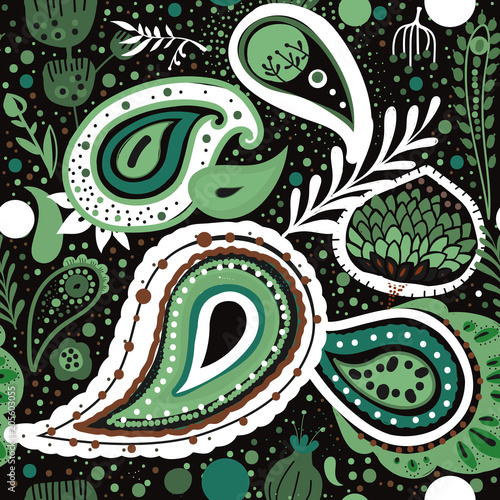 Paisley