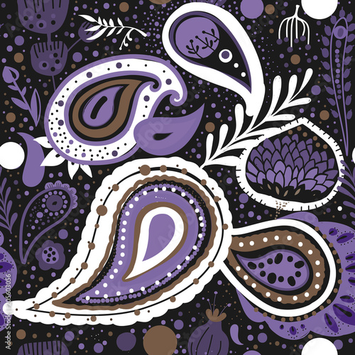 Paisley