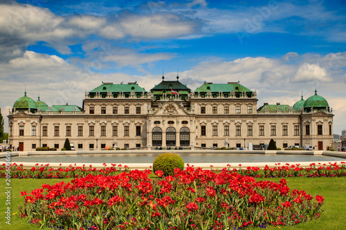 Belvedere Wien