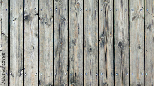 abstract background of vertical gray plank