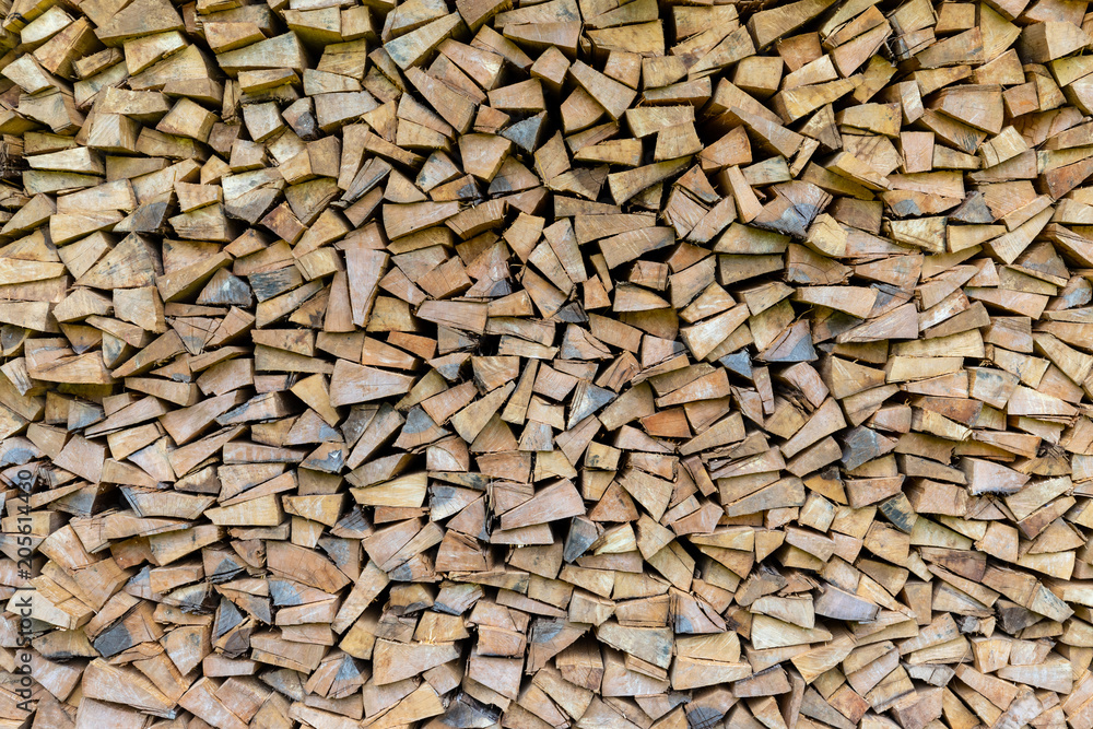 stack firewood for wallpaper background stack firewood for wallpaper background