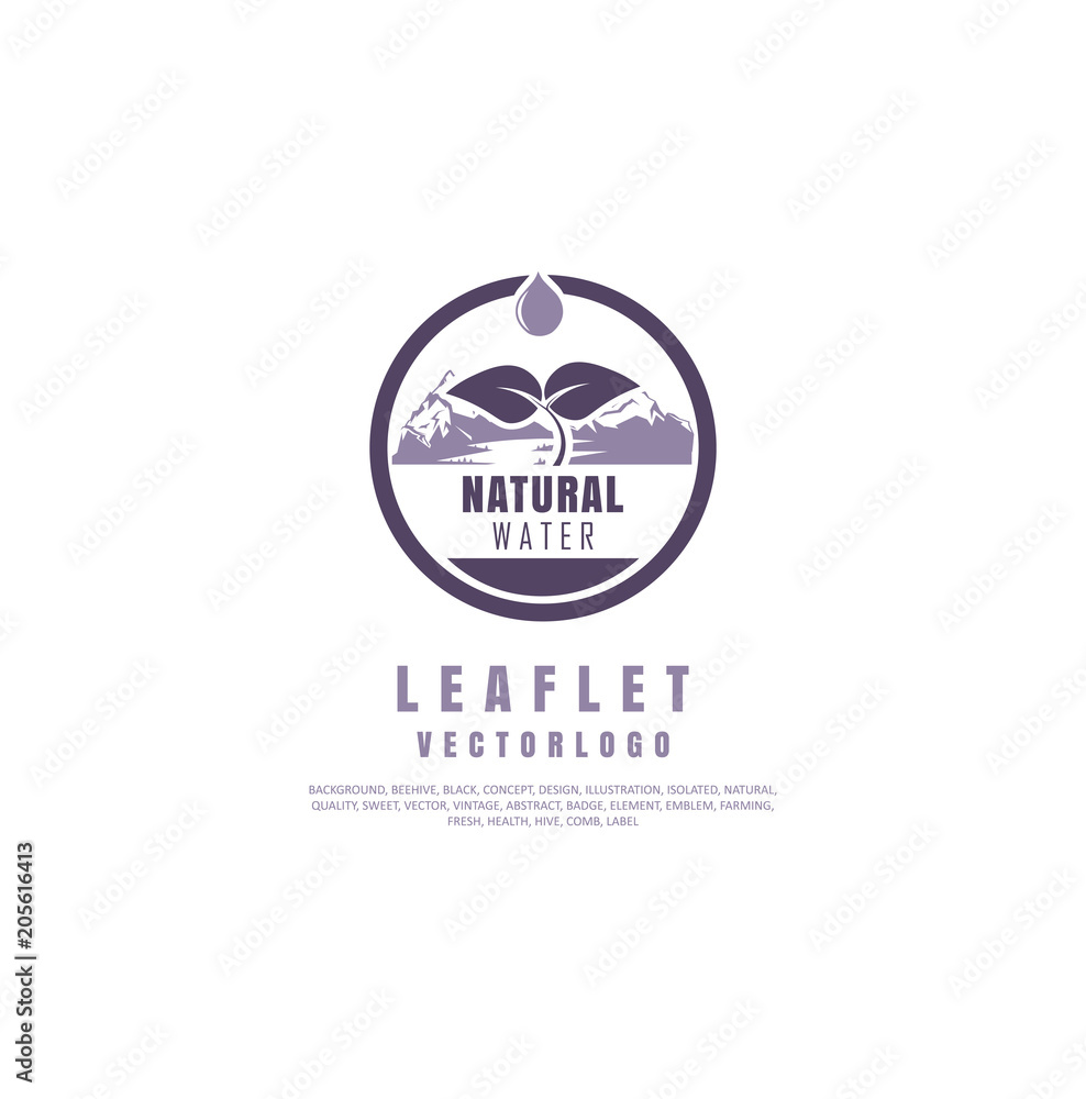 Organic farming logo design idea. Good food symbol concept. Farm fresh products unique sign or icon art. Organic farming logo design idea. Good food symbol concept. Farm fresh products unique sign or icon art.