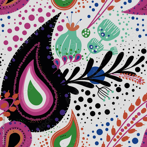 Paisley
