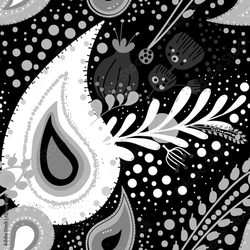 Paisley