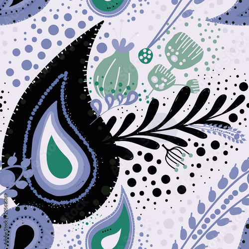 Paisley