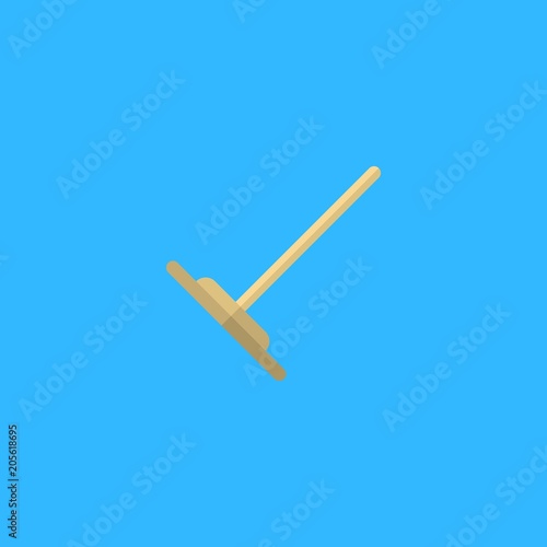 mop