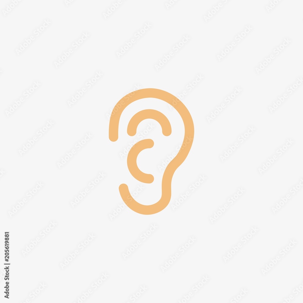 ear ear