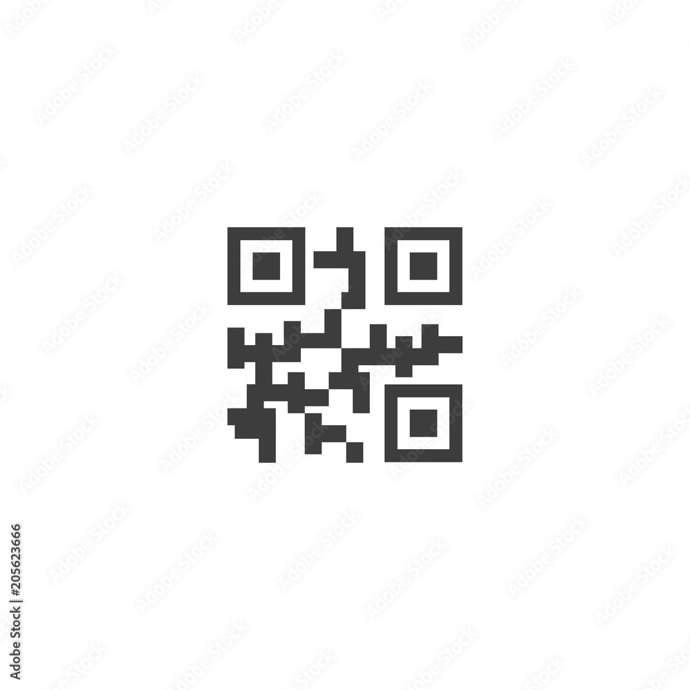qr code qr code
