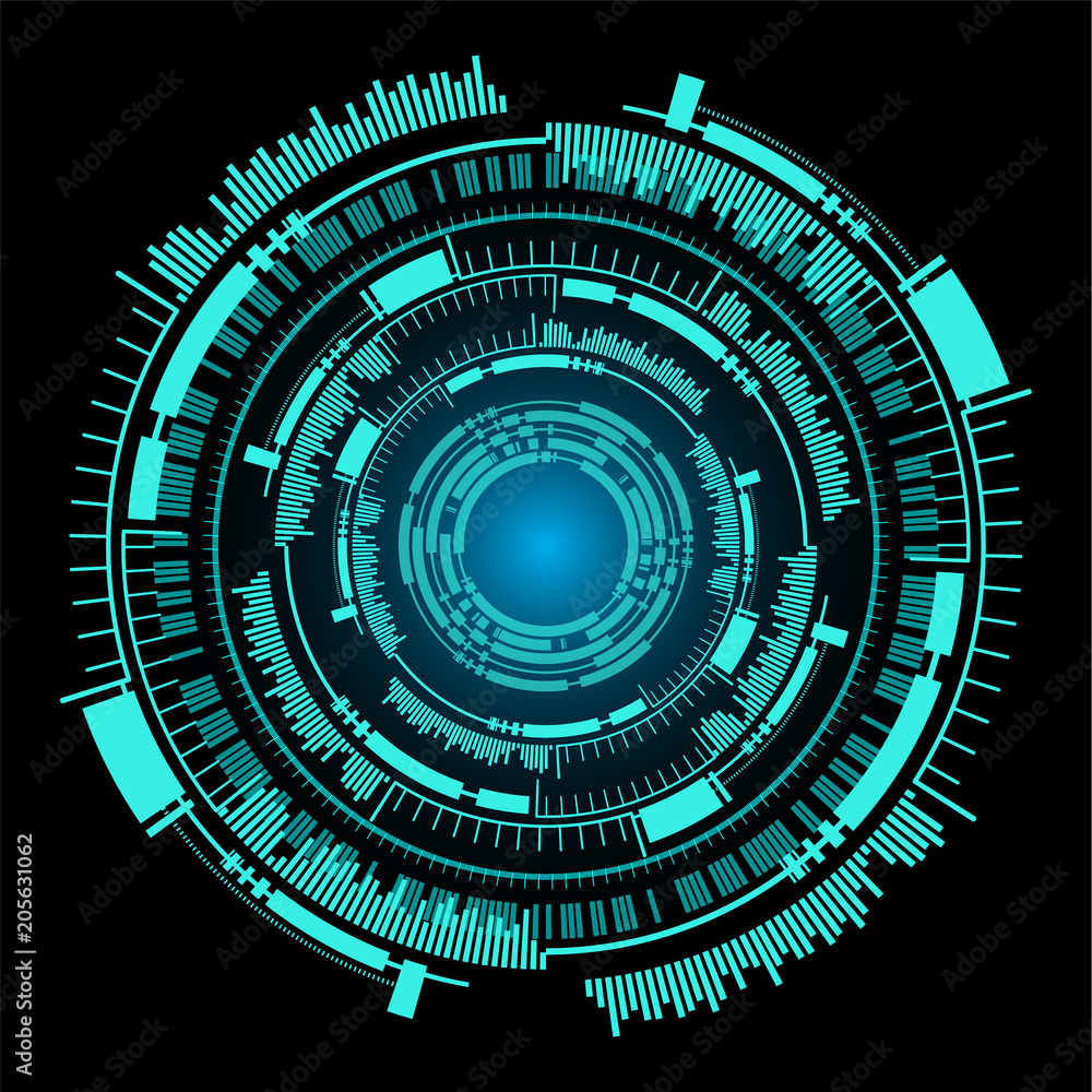 binary circuit board future technology, blue eye cyber security concept background, abstract hi speed digital internet.motion move blur. pixel vector binary circuit board future technology, blue eye cyber security concept background, abstract hi speed digital internet.motion move blur. pixel vector