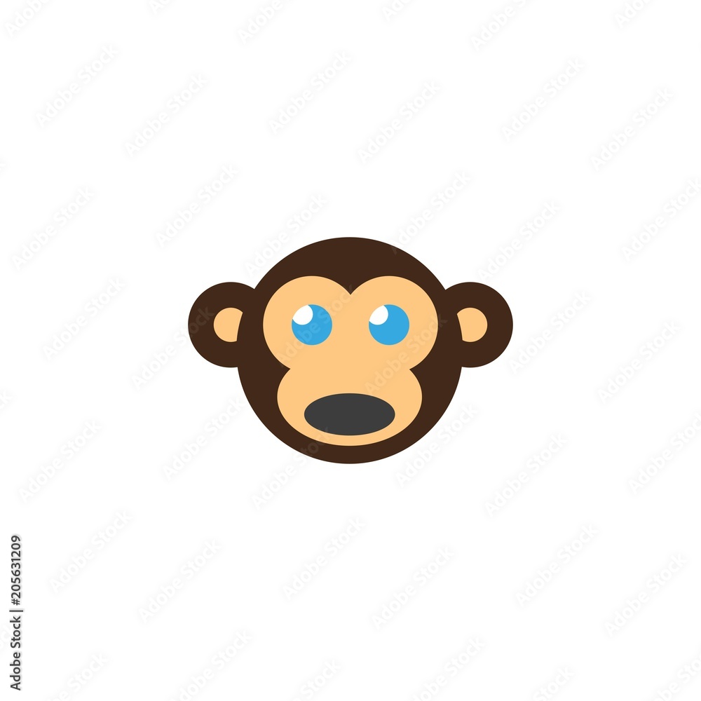 monkey monkey