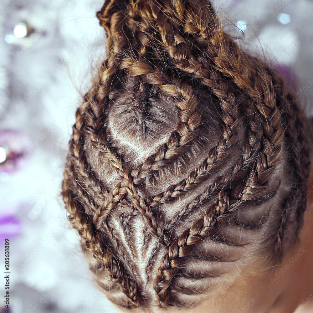 15 Holiday Hairstyles | MISSY SUE
